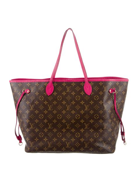 louis vuitton neverfull gm ikat|Neverfull GM Monogram .